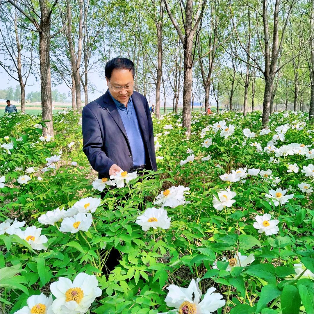 老曹讲故事