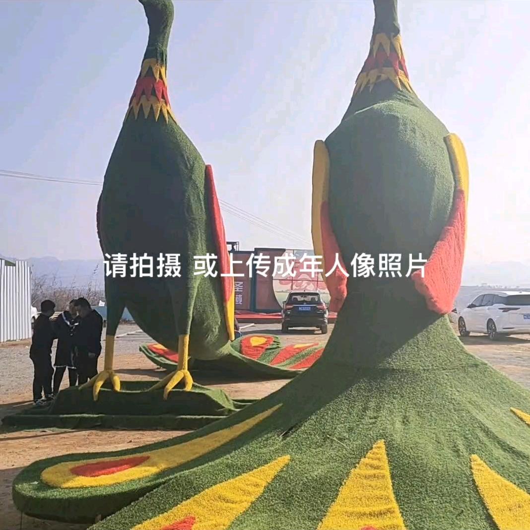 嵩县打工人