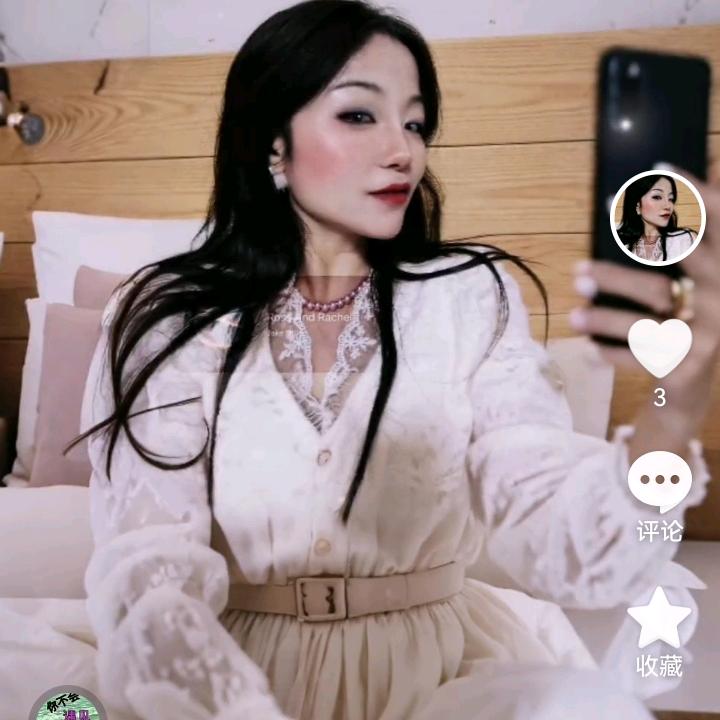 漂亮女孩🌹🌹🌹