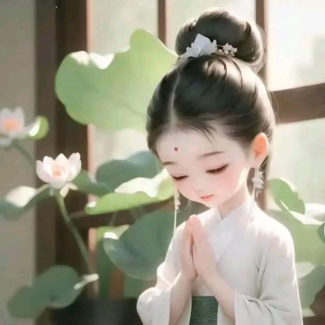 🇨🇳婉若清莲🌹🐠