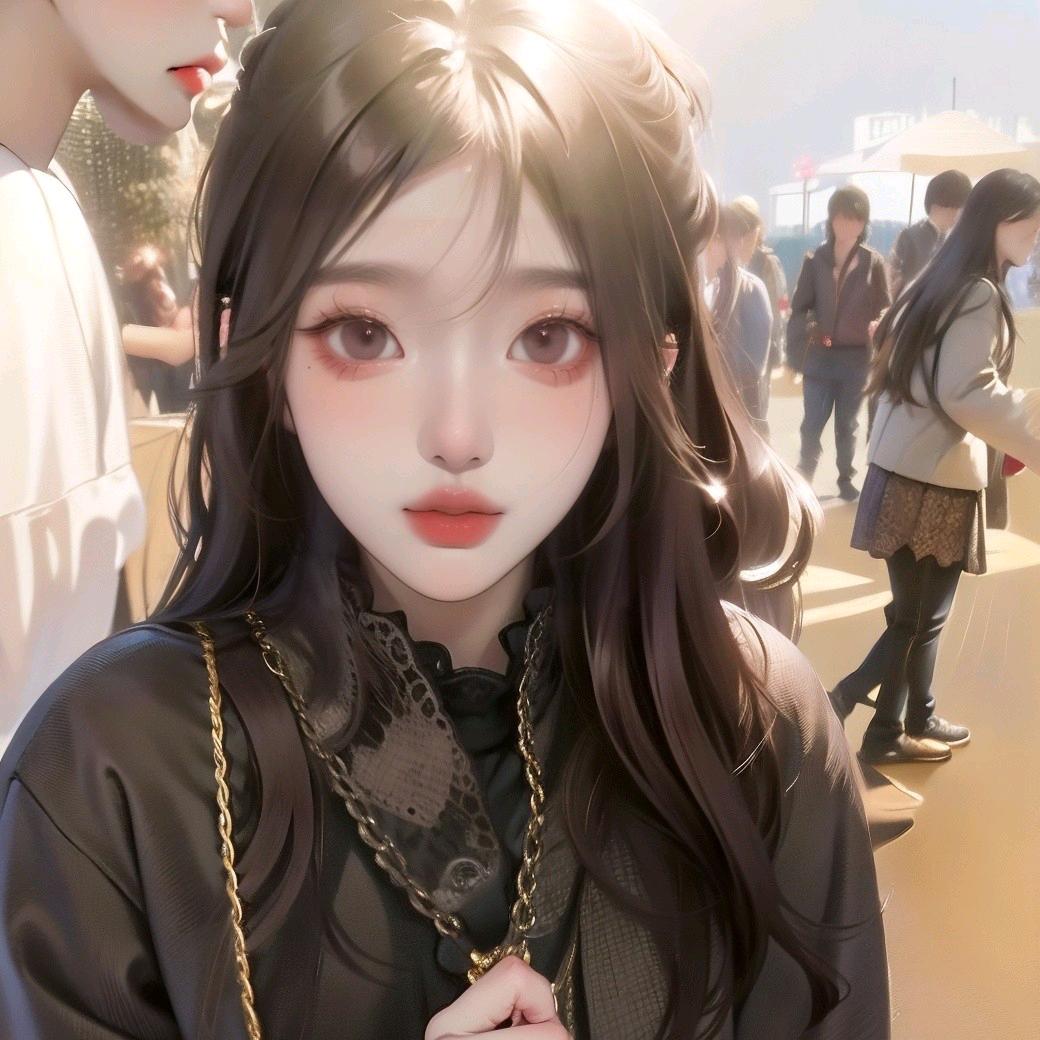 ⁷ 月