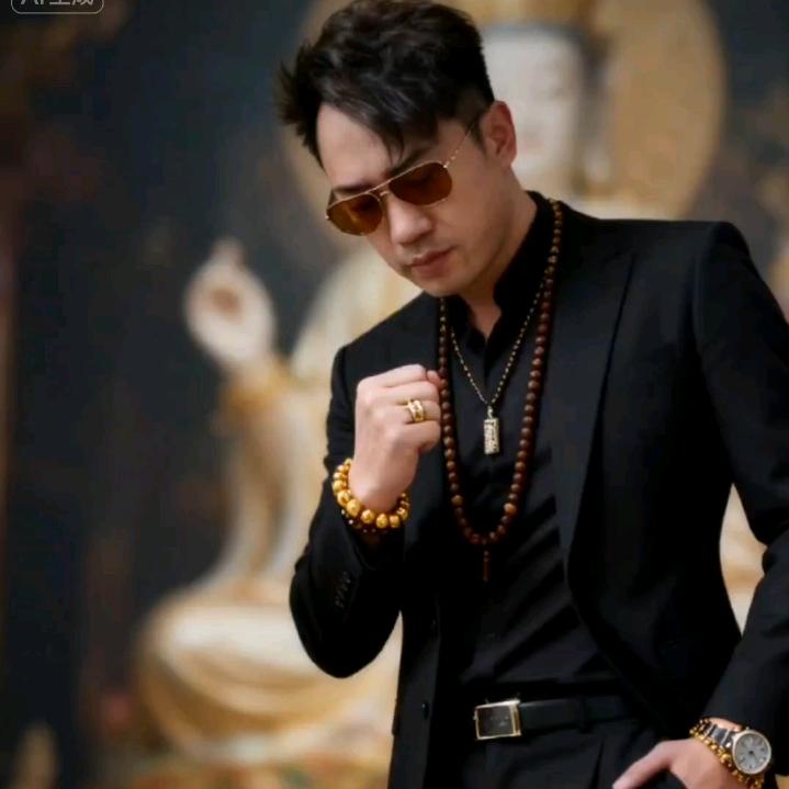 泛滥的小青年、