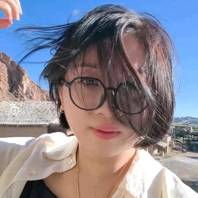 真姐的马赛克