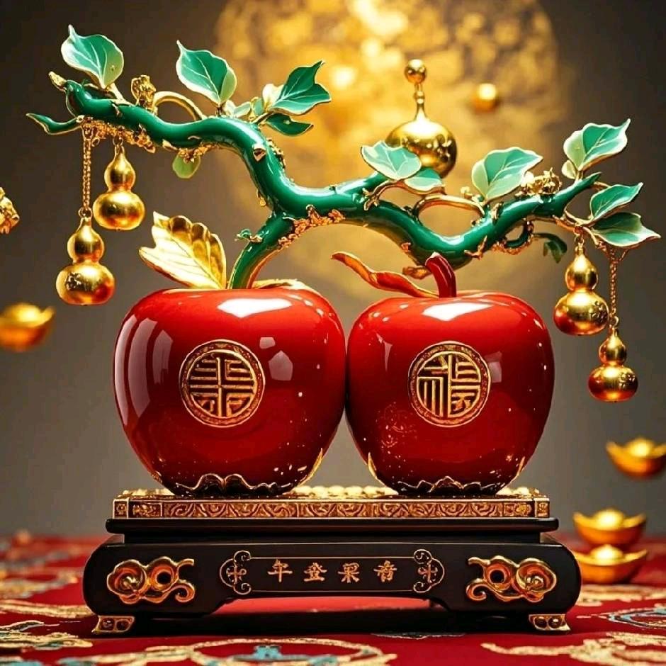 小素素