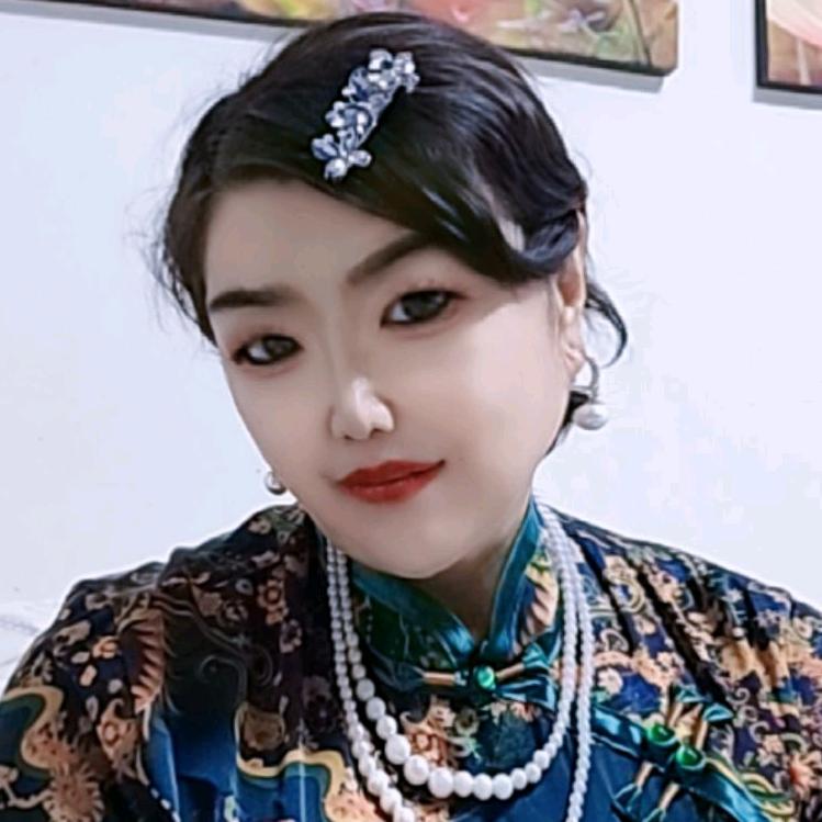 寒梅一朵（不评只点赞）