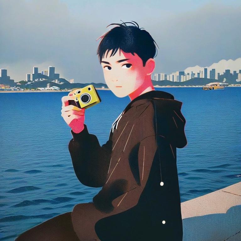 吃瓜少年🍉