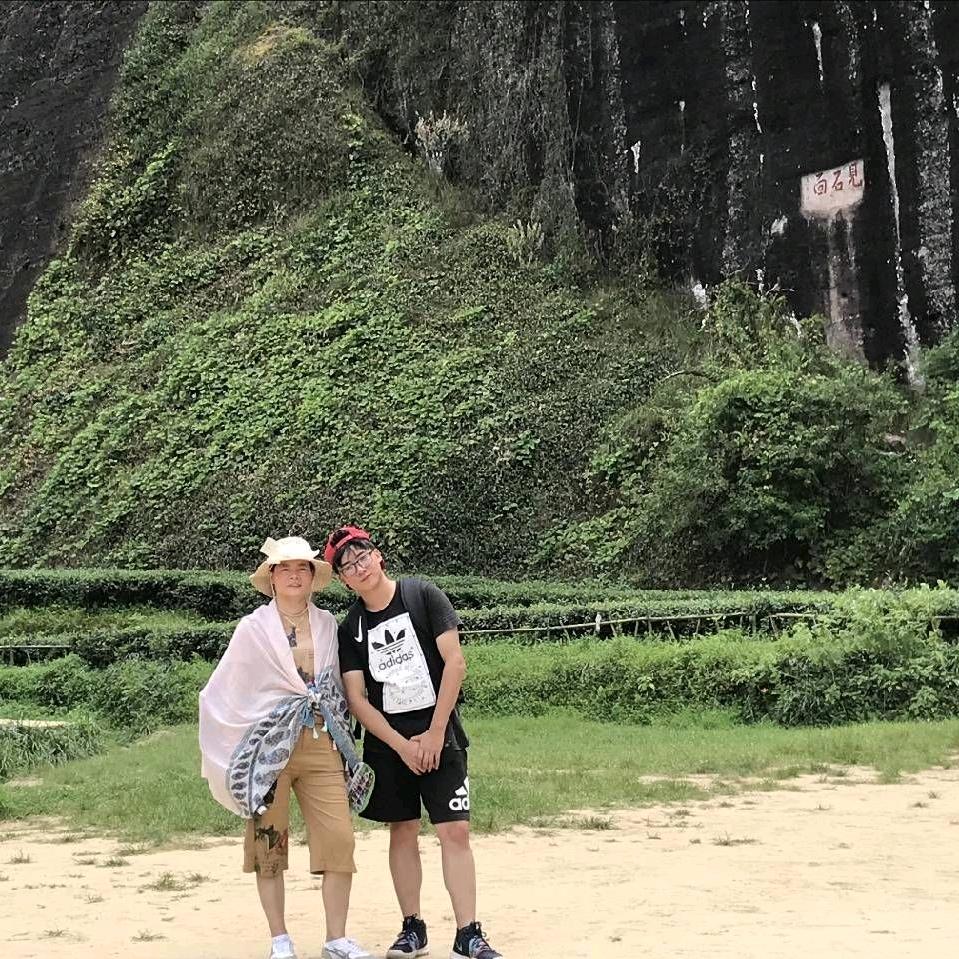 翁秀美