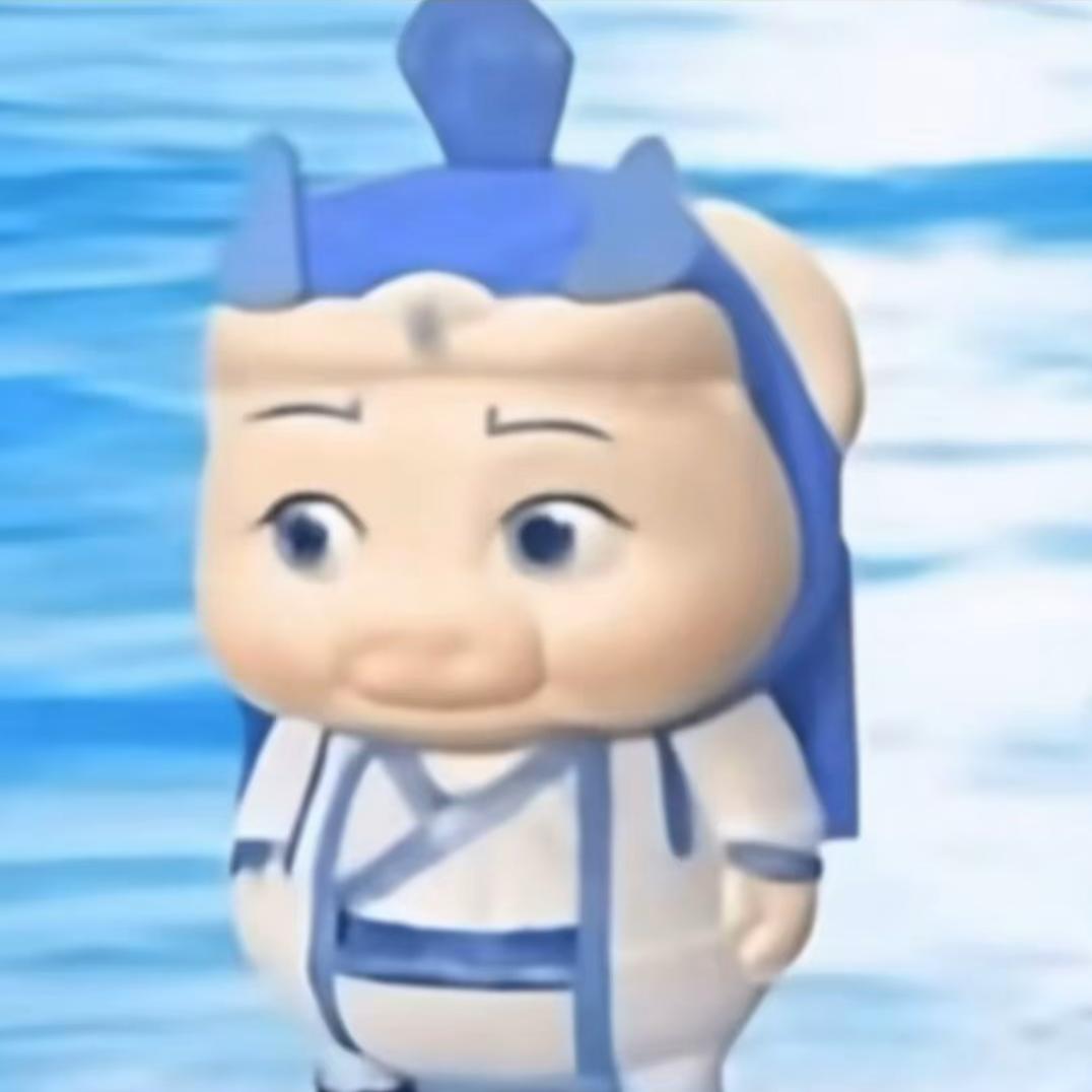 灵珠