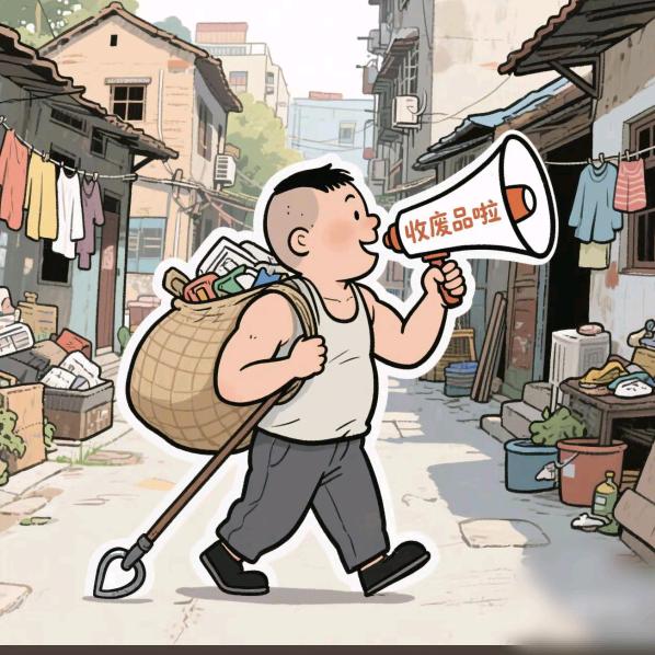 仙桃上门回收一切废品