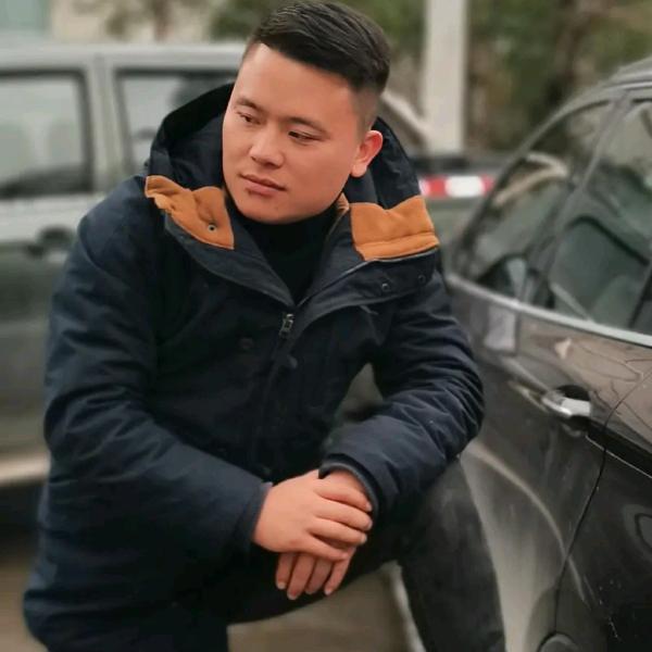 张先生...