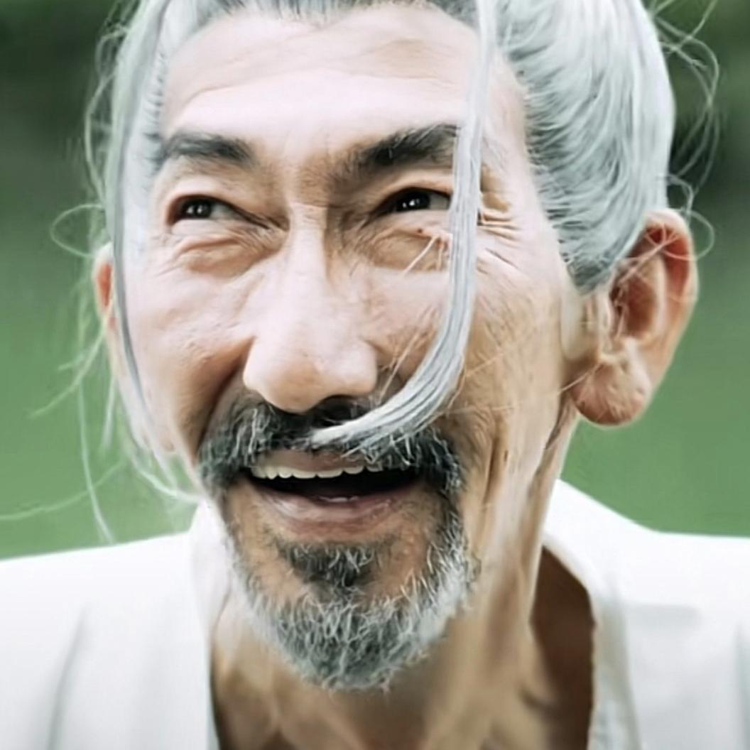 乘风破浪😎