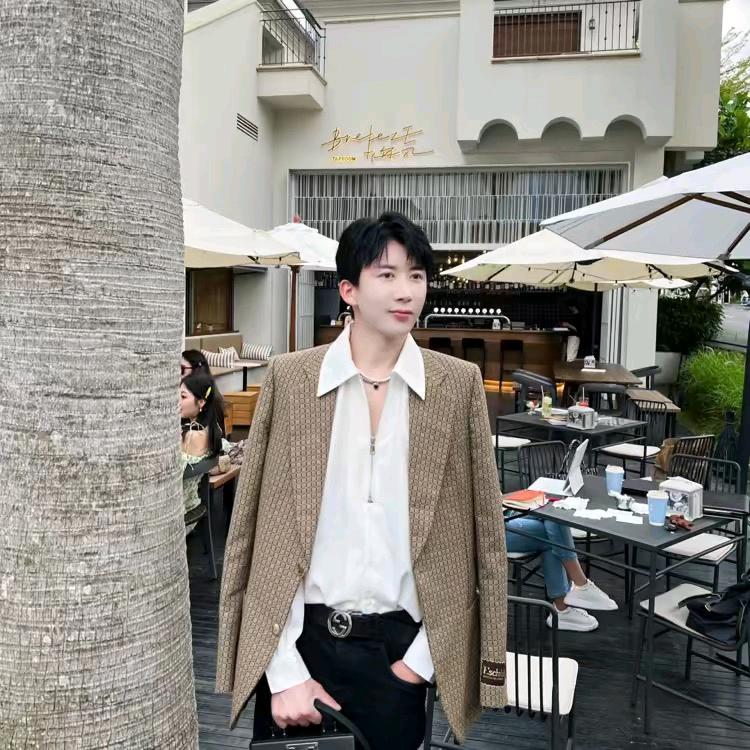 小夏爱你们