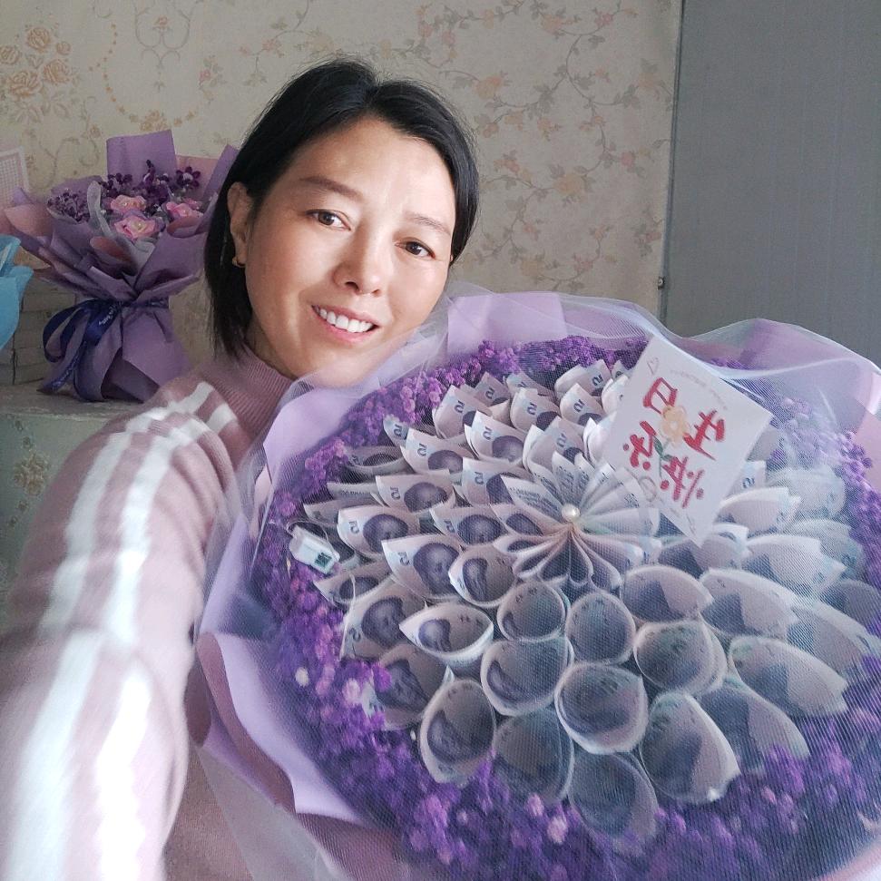 艳姐手工好物商品在橱窗)