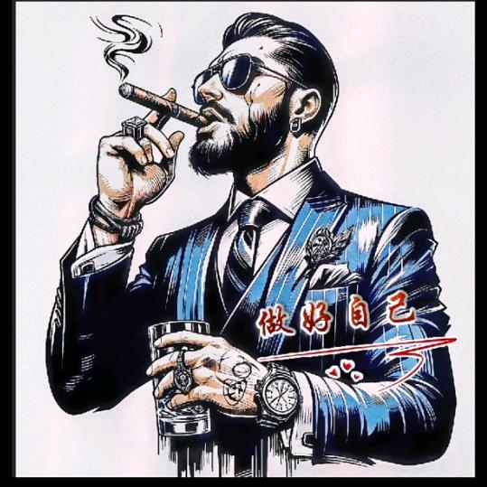 男人怕失败，女人怕孤独