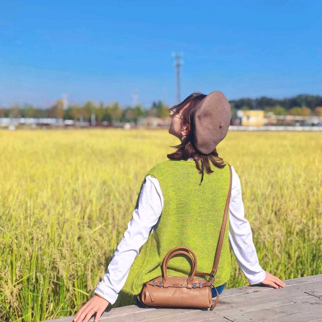 🌟日渐富有🌟