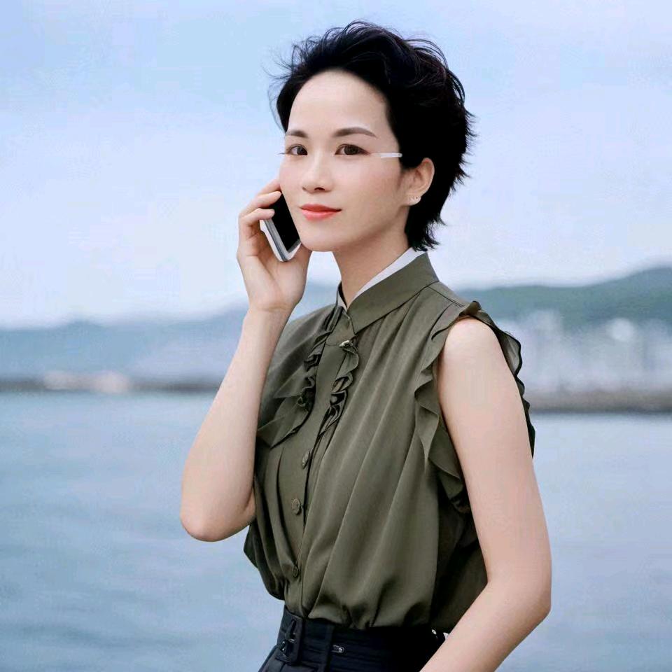 家政华姐