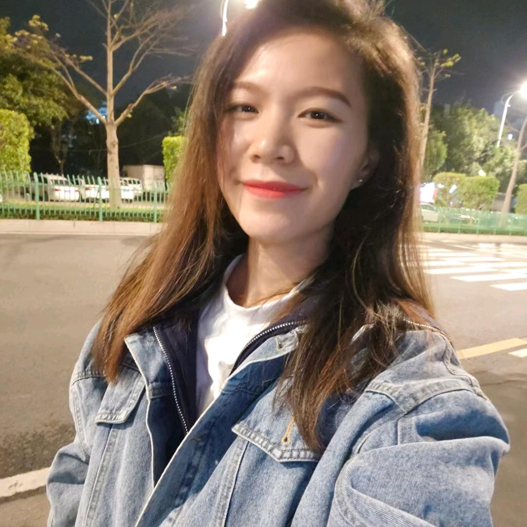 大美丽