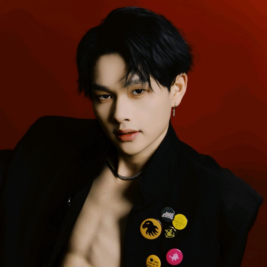 东东没腹肌³¹⁶