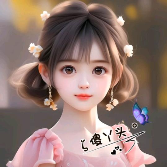 做不一样的我YAN