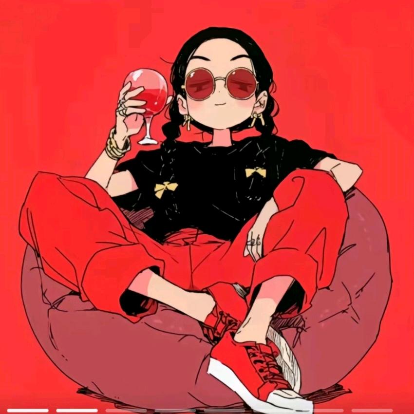 我自己