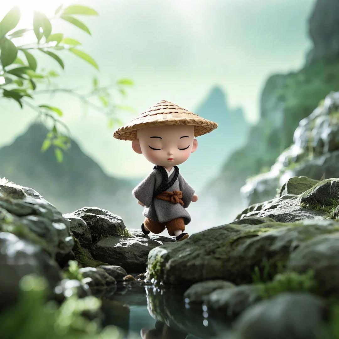 子墨剧场_永不散场