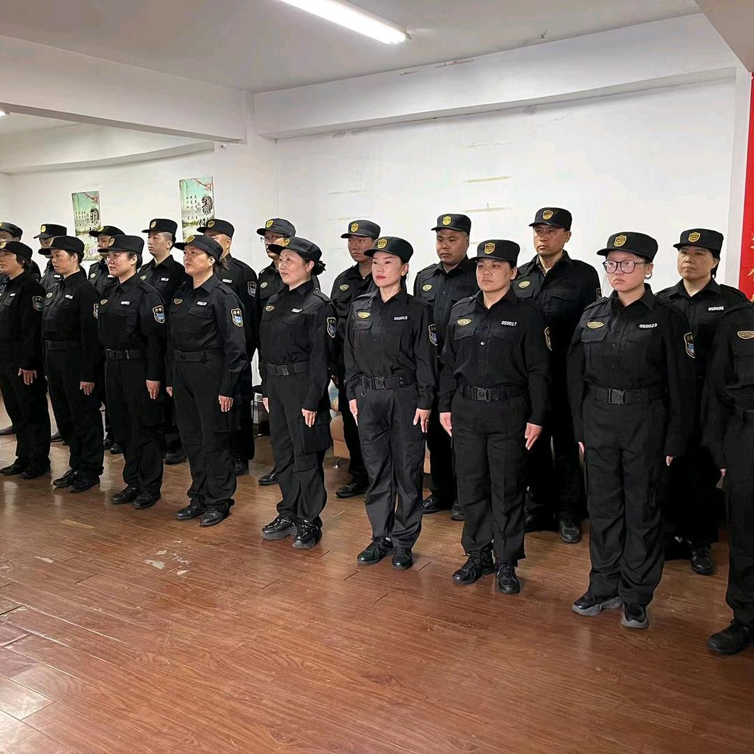 我在上海做中控