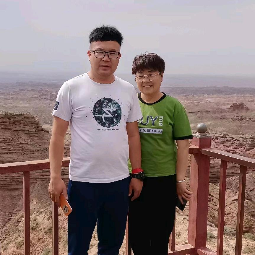 潘银花