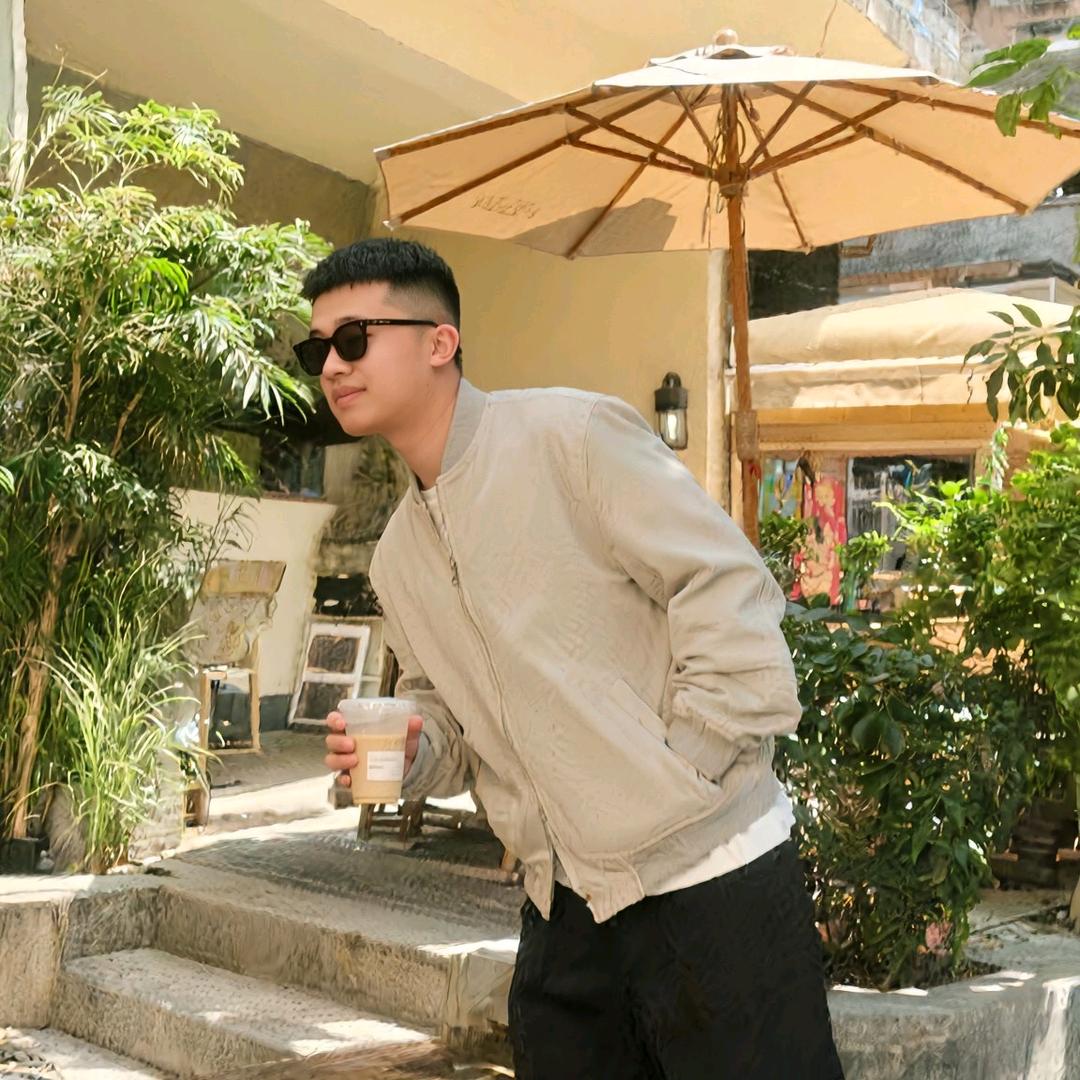 普通男孩👦🏻