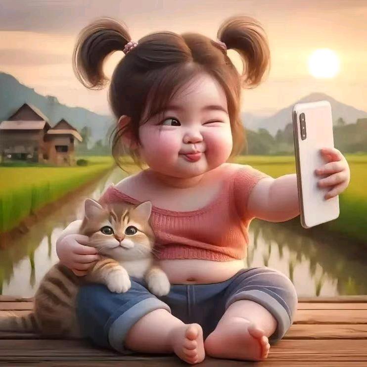 小女子🌸