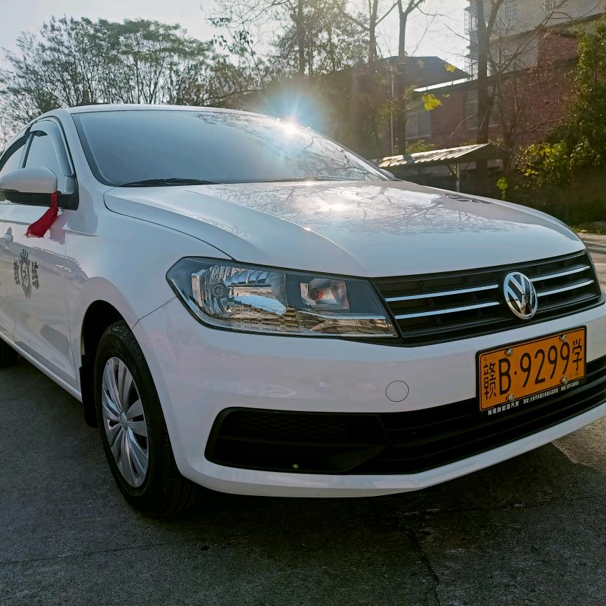 瑞金市鸿远驾校刘教练