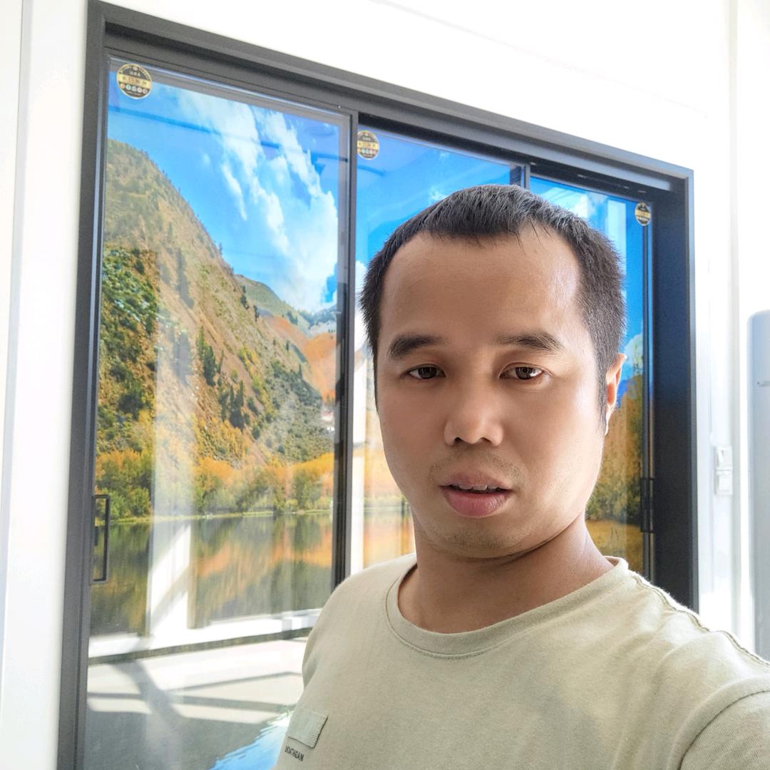 @上饶老罗全屋定制，兴发系统窗