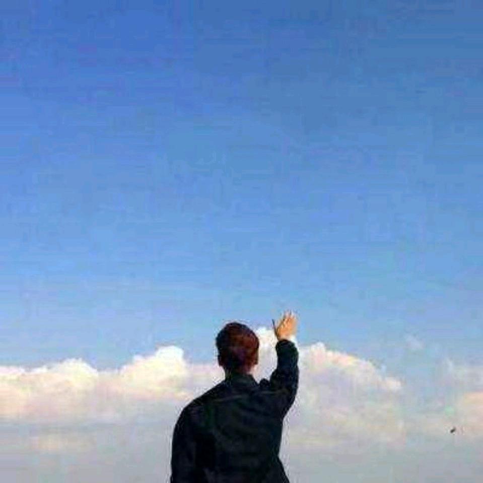 人生很长，别狂！