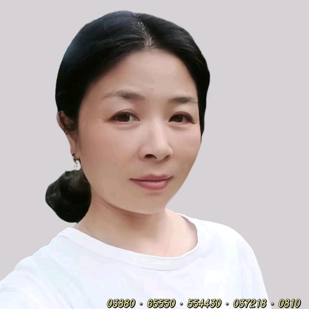 拍痧~红霞