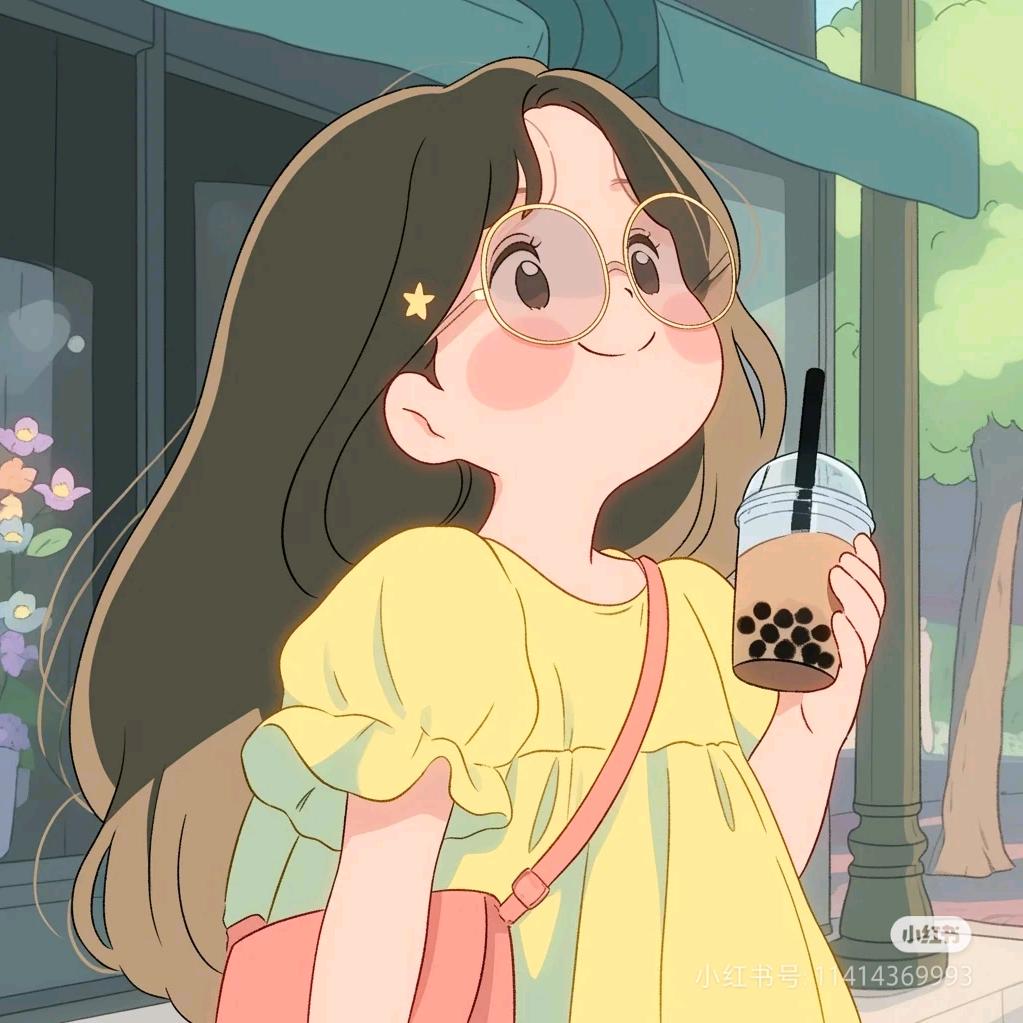 妮可酱