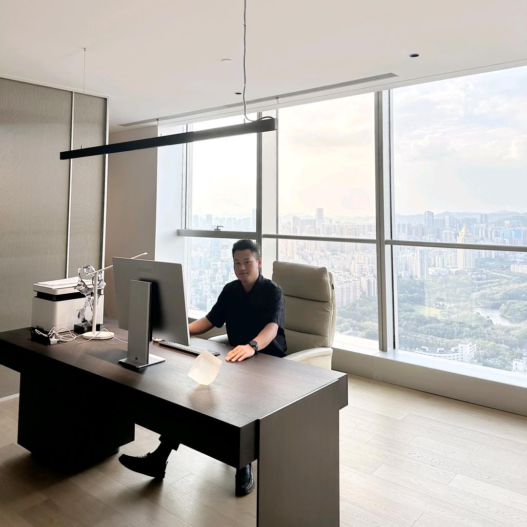 家装设计师赖工