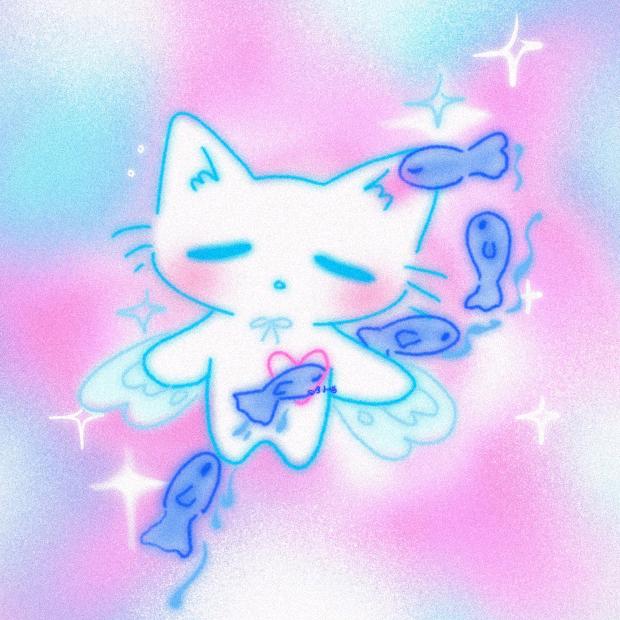 许愿星✨