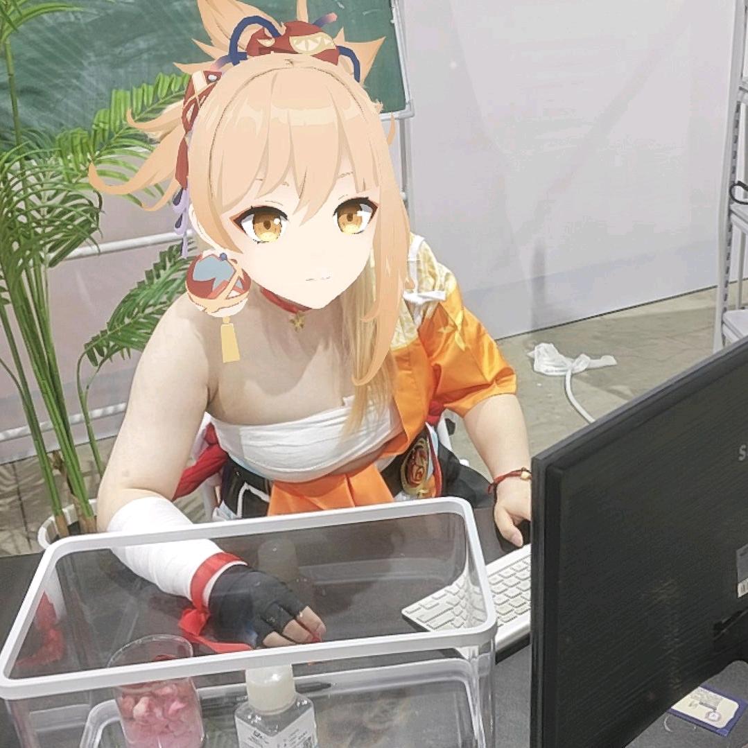 十一QWQ