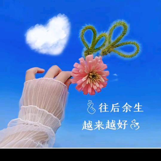 一场相遇、一生铭记