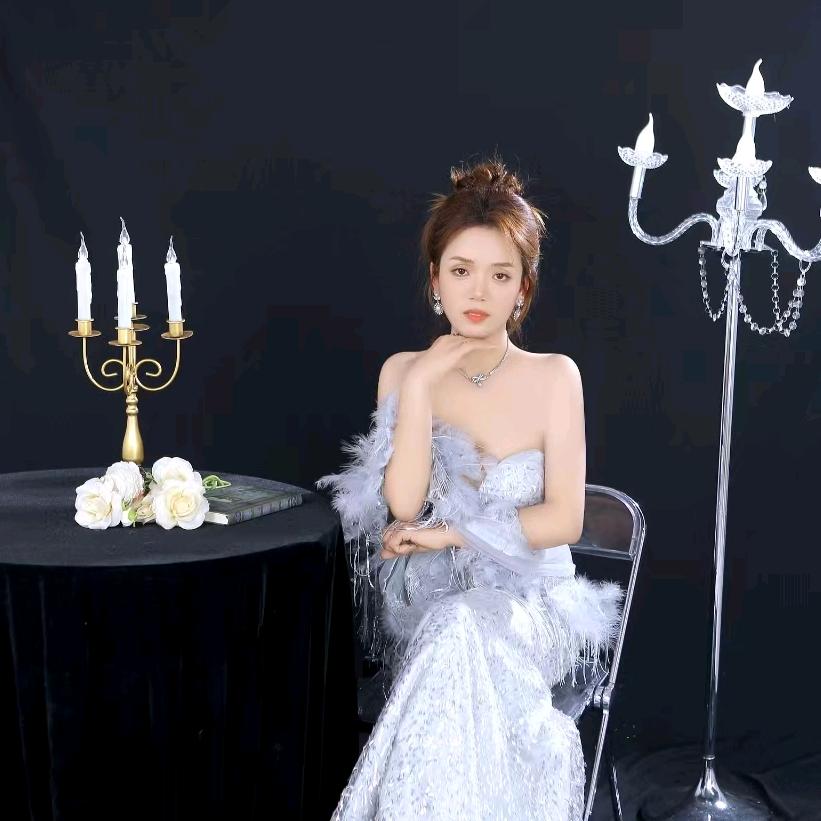 往事如烟