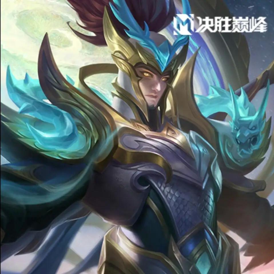 小奎（决胜巅峰）