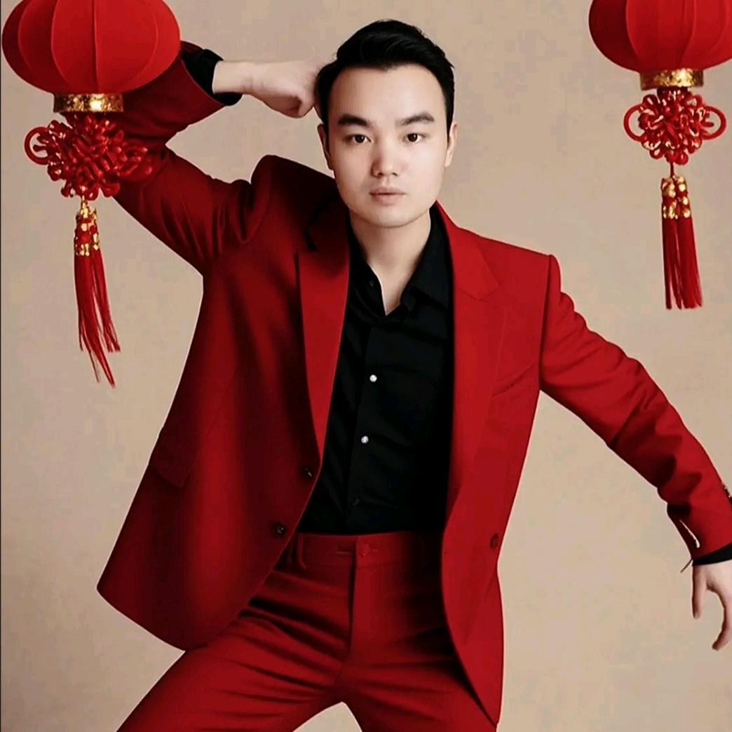 伴你玖玖低谷期