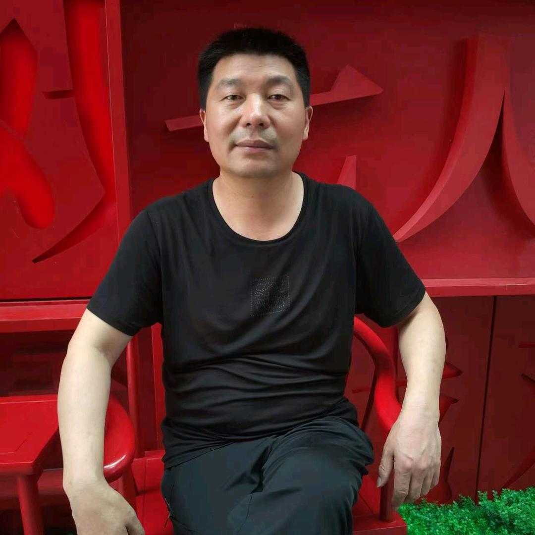 易渡有缘人-🇨🇳