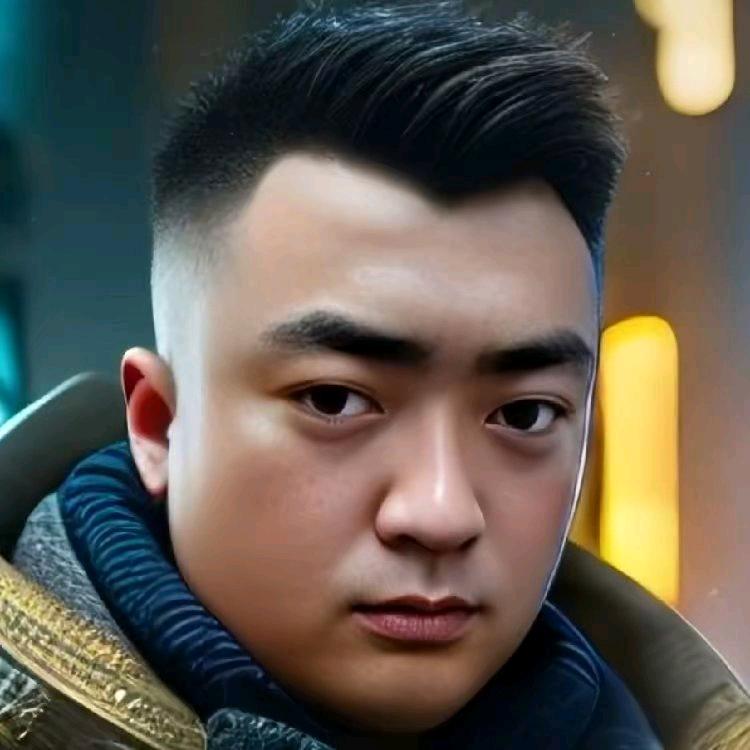 利夫爱玩🎱