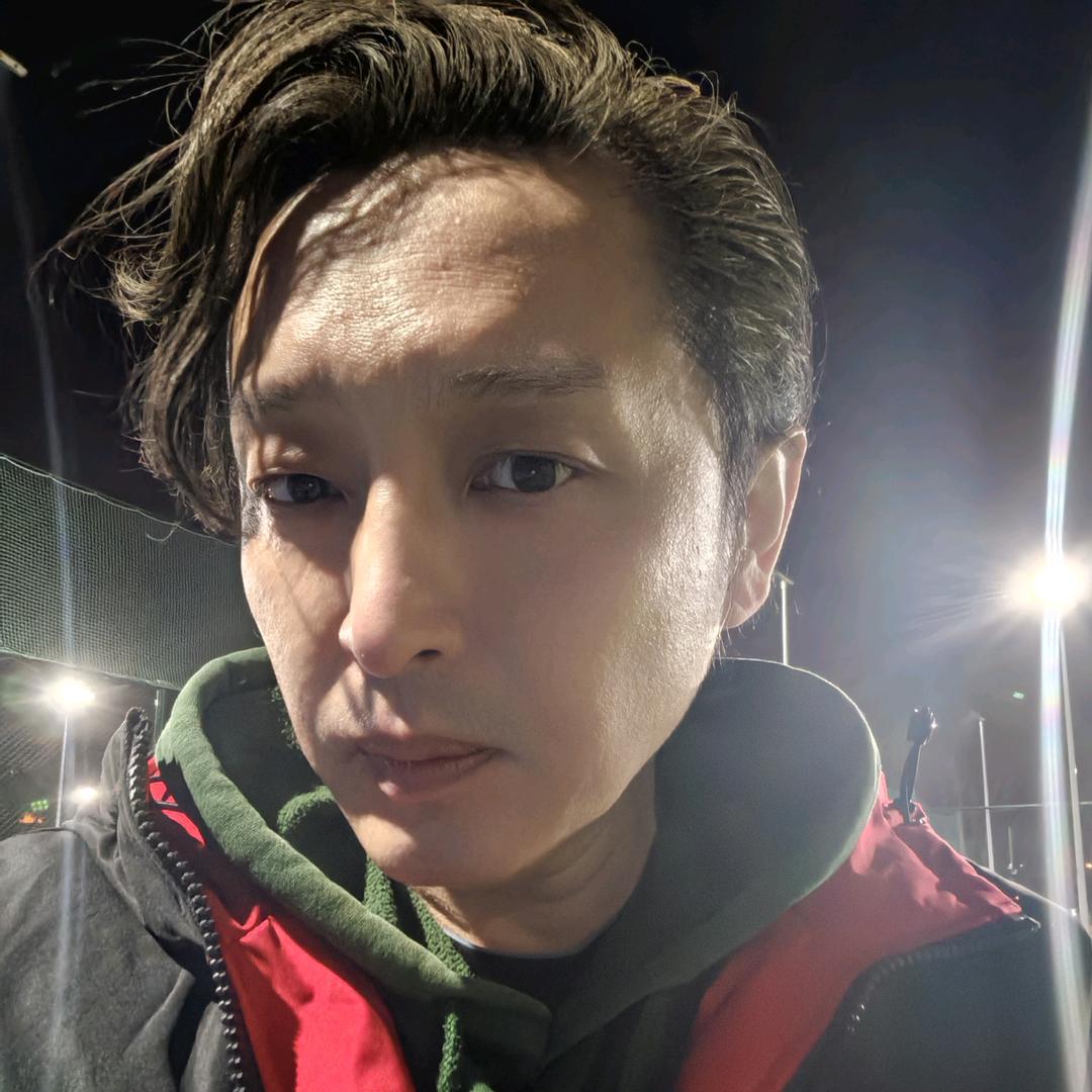 李卓霖小师傅