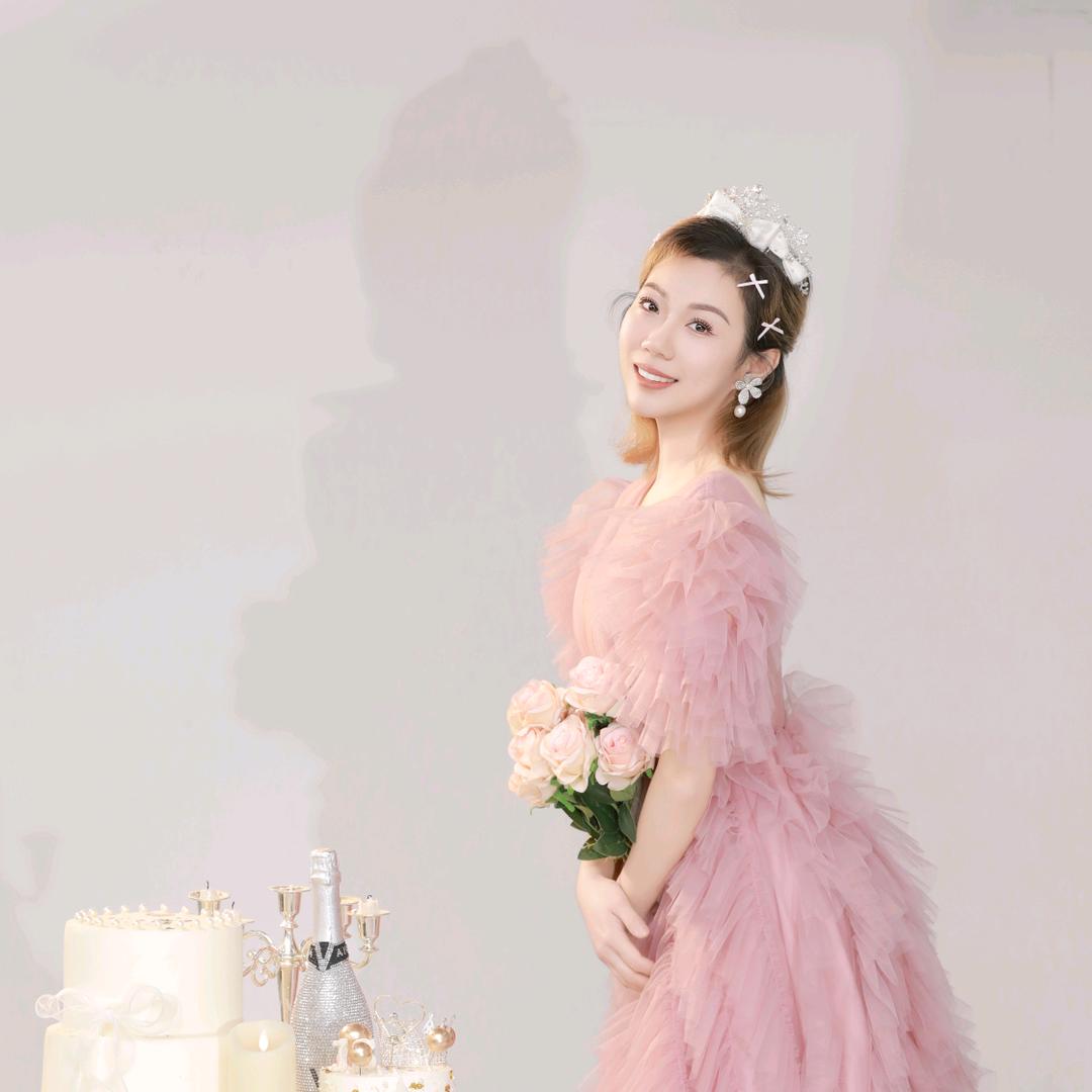 👼🏻靖护士。