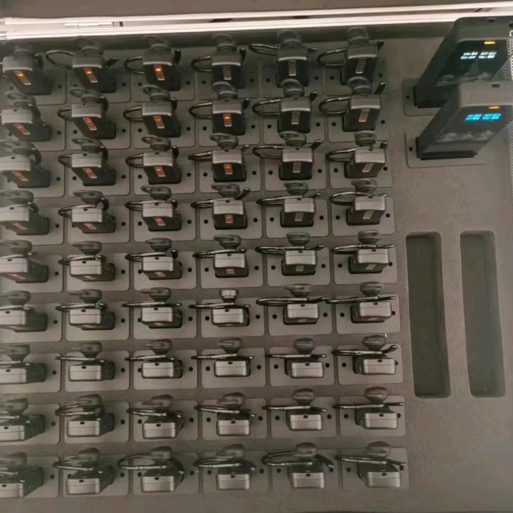 会议活动设备租赁