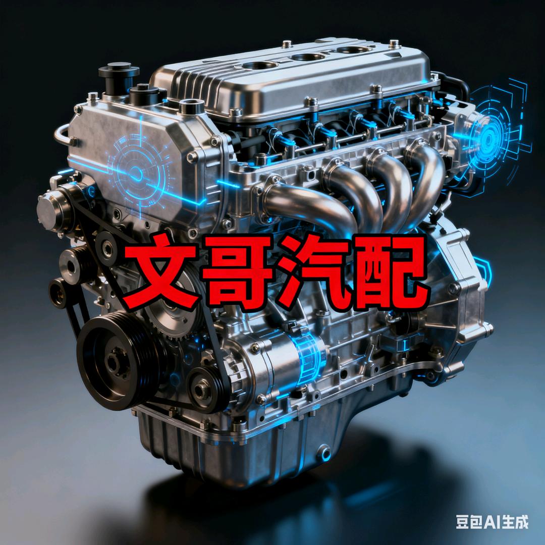 益隆汽配Engine
