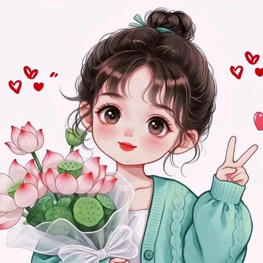👧🏻娟子呀