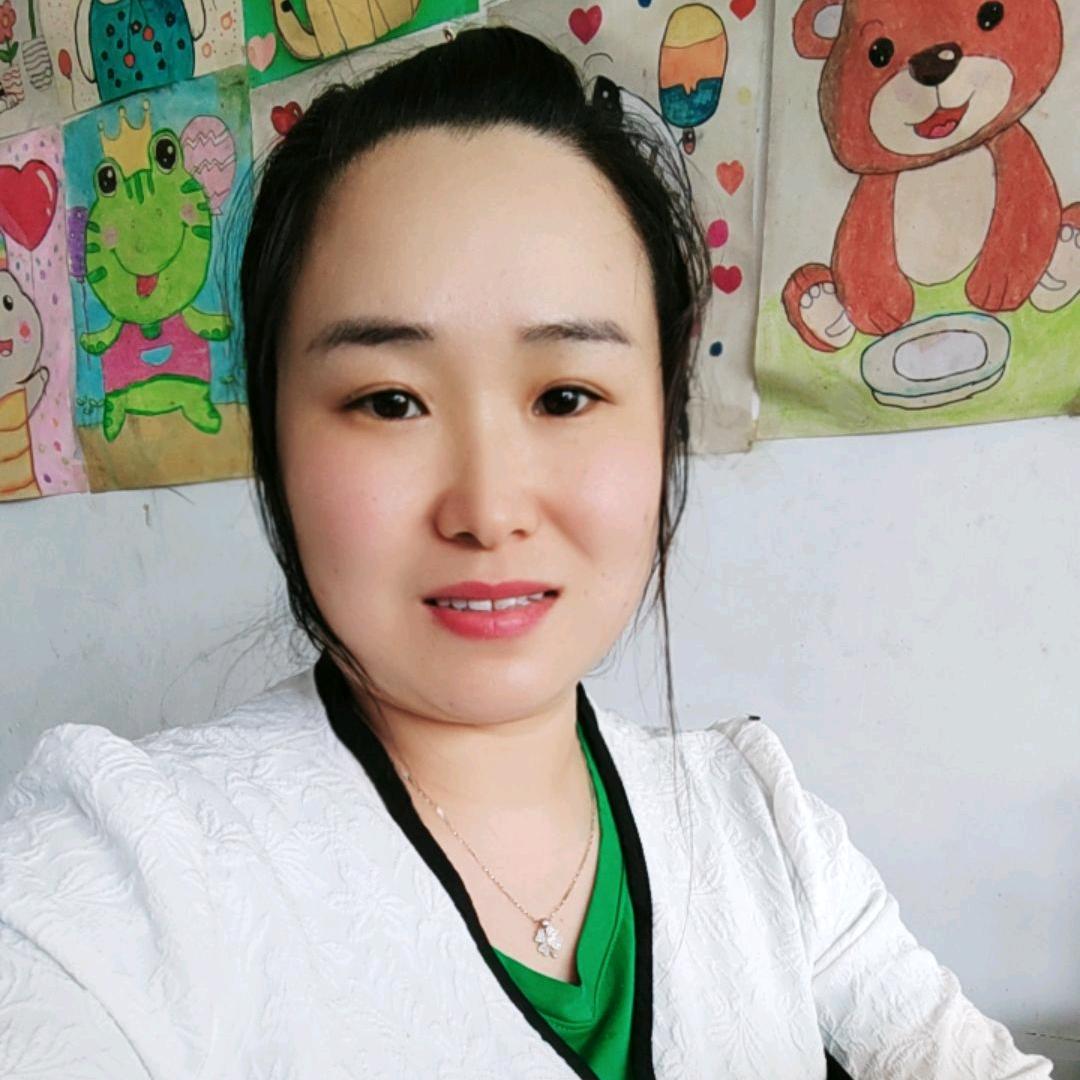 花开好运来