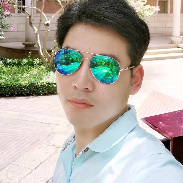 上官小江好物分享！